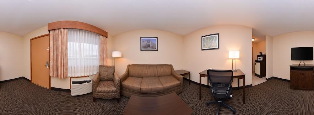 Days Inn By Wyndham Wauseon Exterior photo