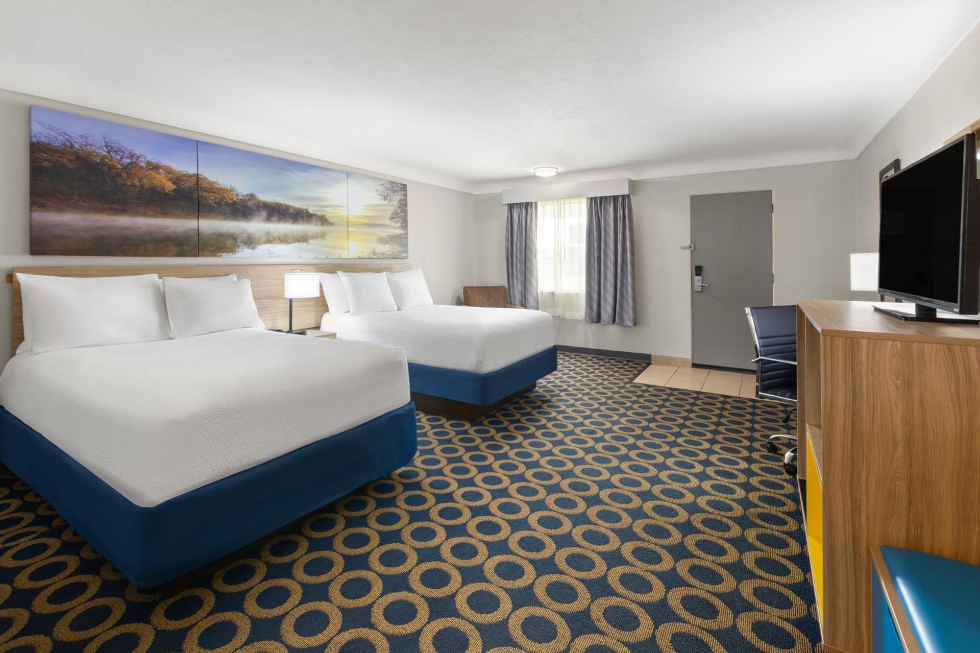 Days Inn By Wyndham Wauseon Exterior photo