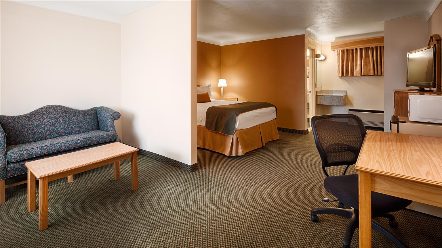 Days Inn By Wyndham Wauseon Exterior photo