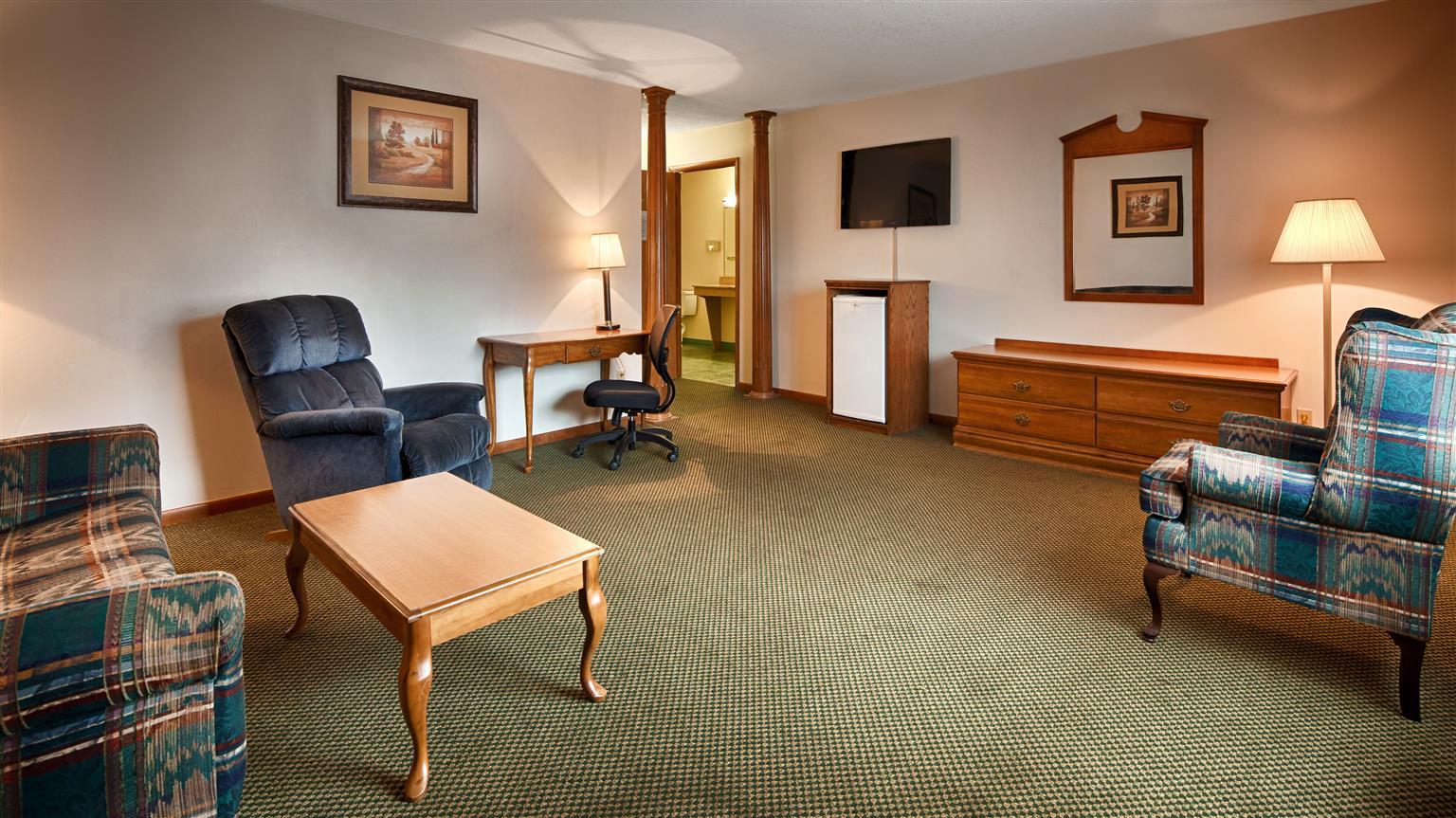Days Inn By Wyndham Wauseon Exterior photo