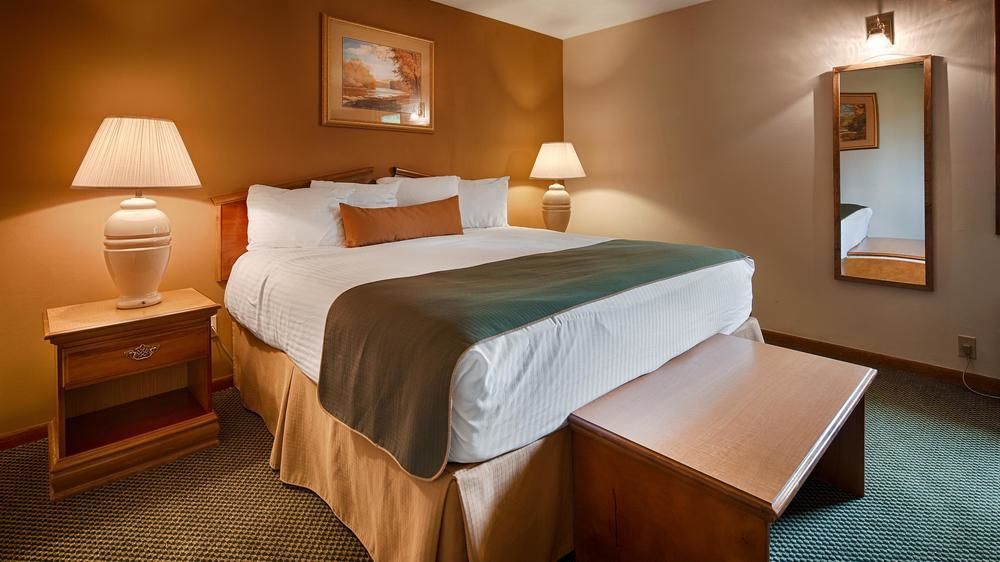 Days Inn By Wyndham Wauseon Exterior photo