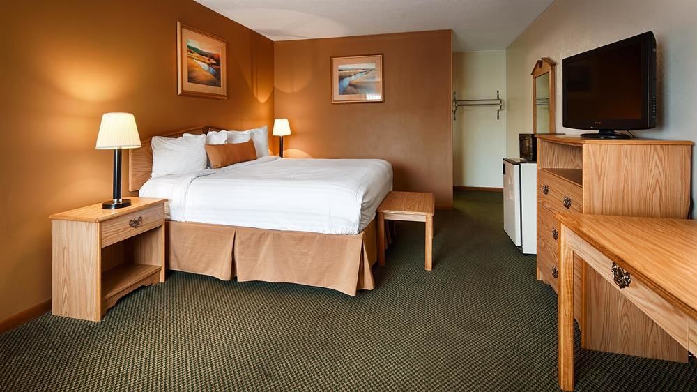 Days Inn By Wyndham Wauseon Exterior photo